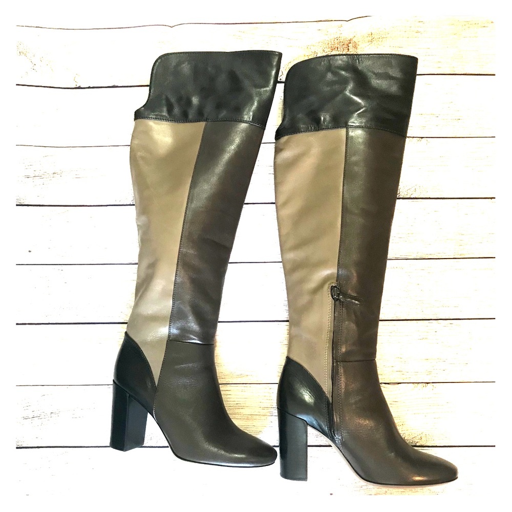 Amazing Tory Burch Boots!!